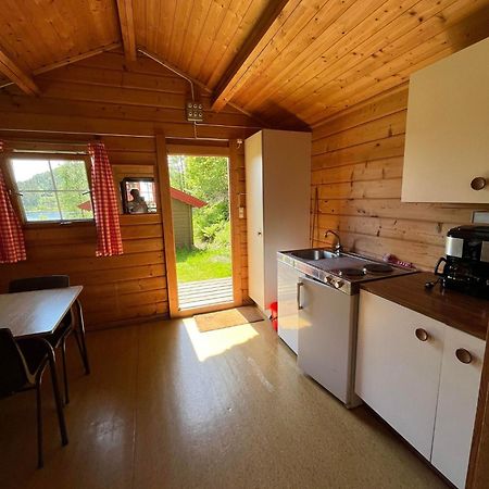 Svindland Camping Kvinesdal Экстерьер фото