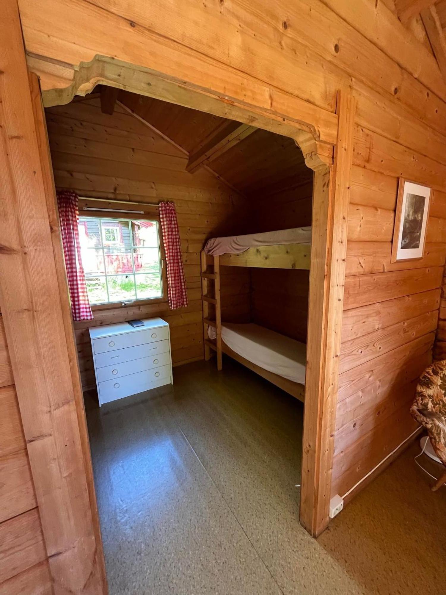 Svindland Camping Kvinesdal Экстерьер фото