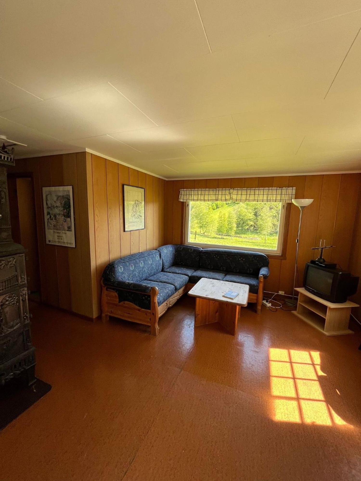 Svindland Camping Kvinesdal Экстерьер фото